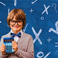 É tempo de estudar, a partir de casa, com a Khan Academy